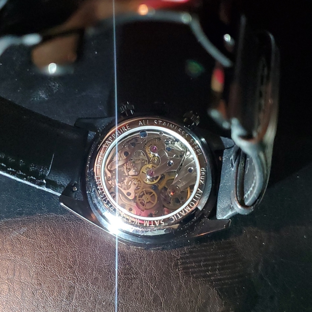 Watches
